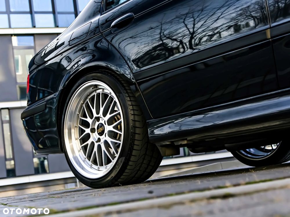 BMW Seria 5 - 13