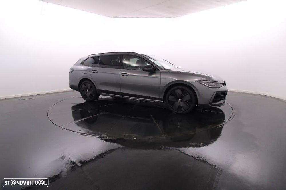 VW Passat Variant 1.5 TSI eHybrid R-Line DSG - 10