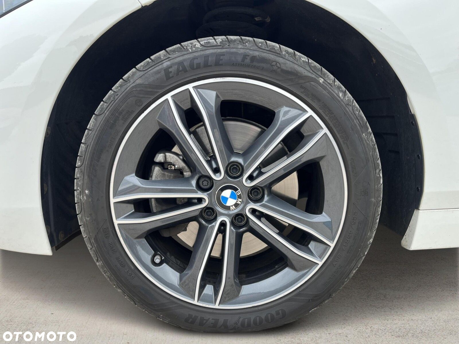 BMW Seria 1 118i Sport Line - 9