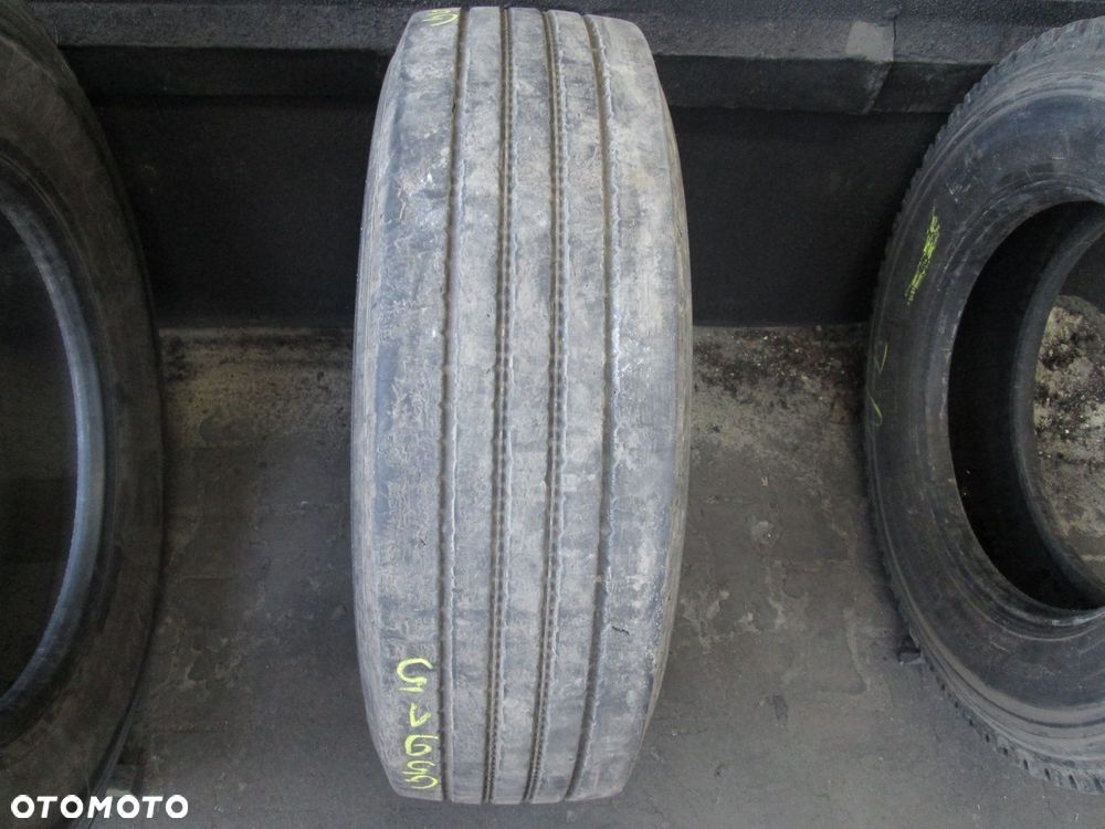 Opona ciężarowa 265/70r19.5 Pirelli ST55. Opony ciężarowe - 2