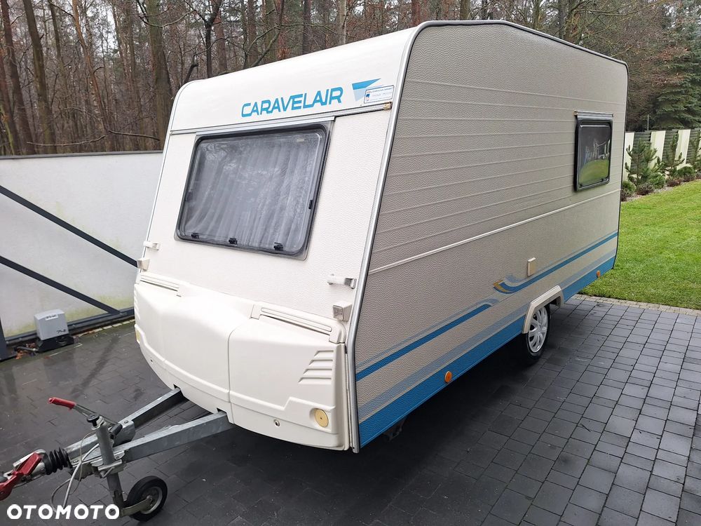 SWIFT 390 Europa - 19