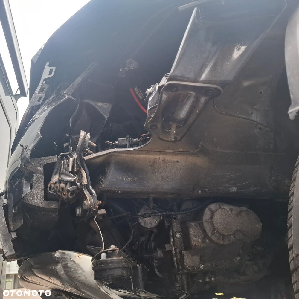 Skoda Yeti 1.2 TSI 4x2 Active - 4