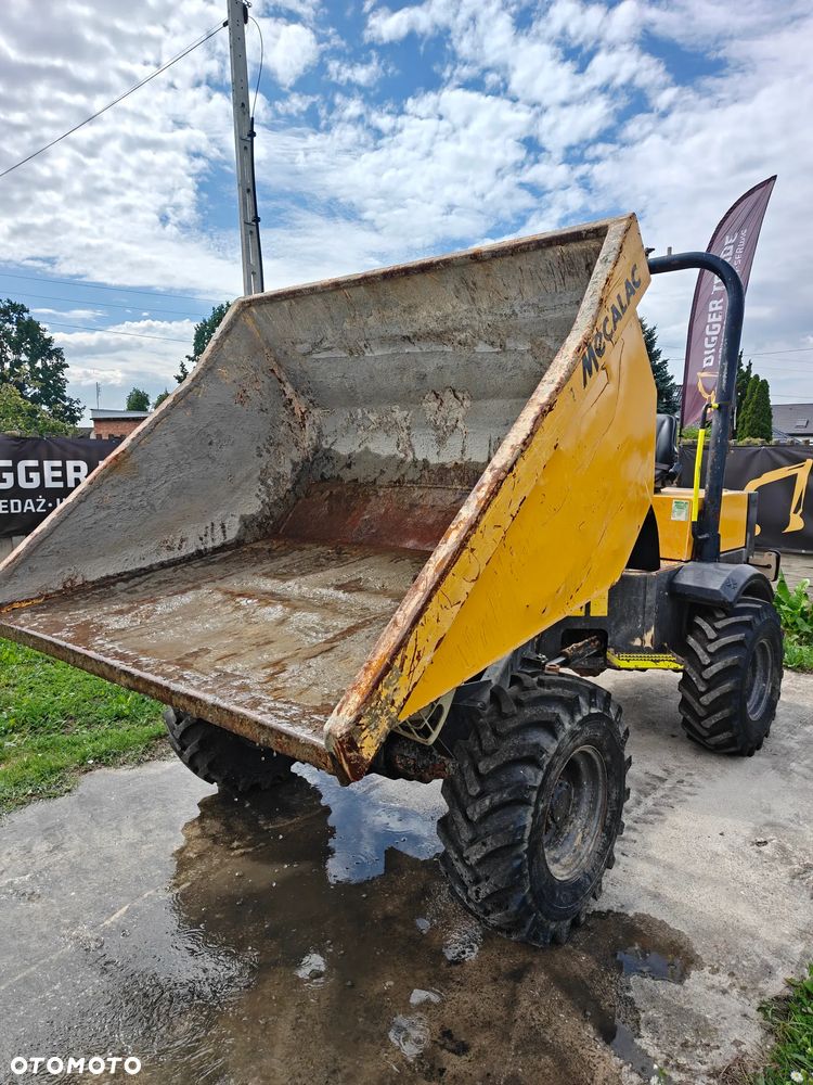 Mecalac TA3H - 17