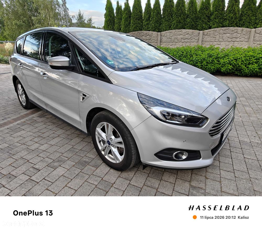 Ford S-Max - 2