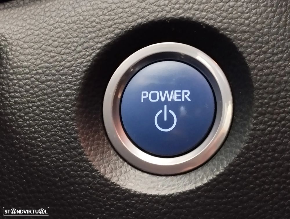 Toyota Corolla 1.8 Hybrid Comfort - 22