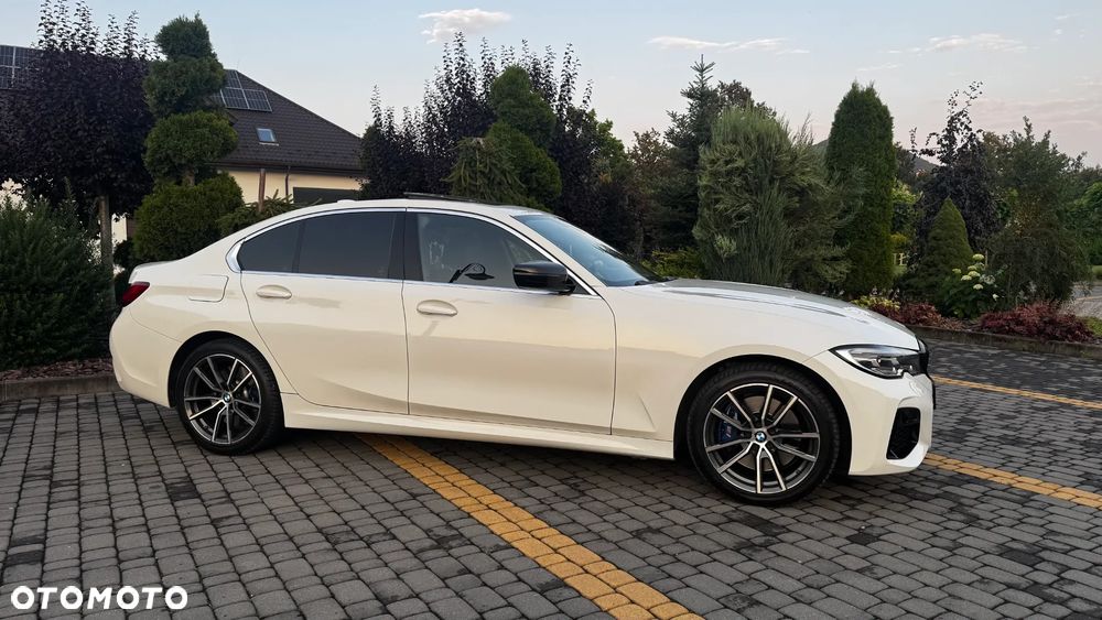 BMW Seria 3 - 3
