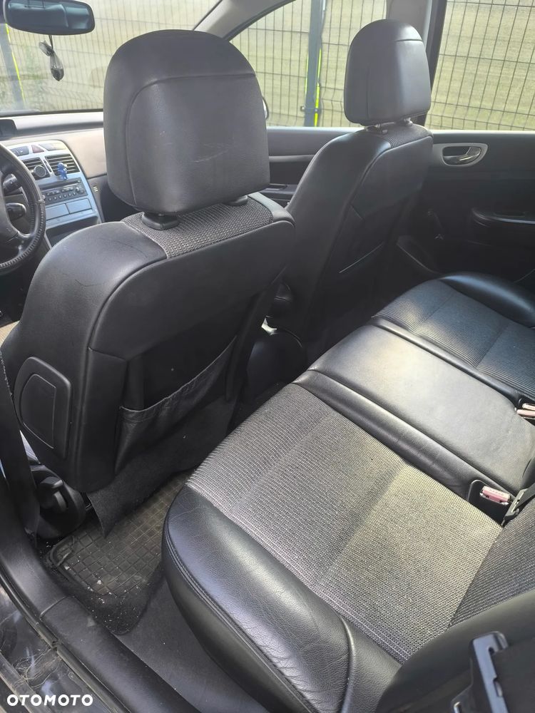 Peugeot 307 2.0 HDi Premium - 5