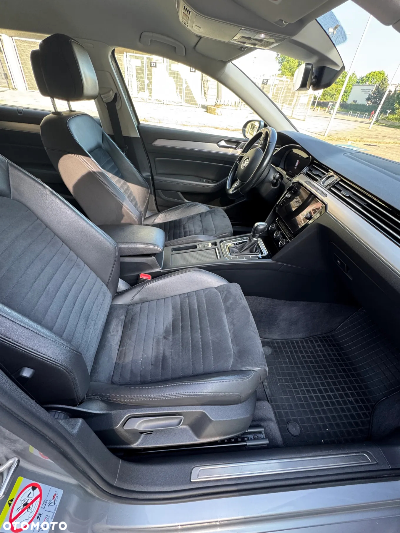 Volkswagen Passat 2.0 TDI BMT SCR Highline DSG7 - 11