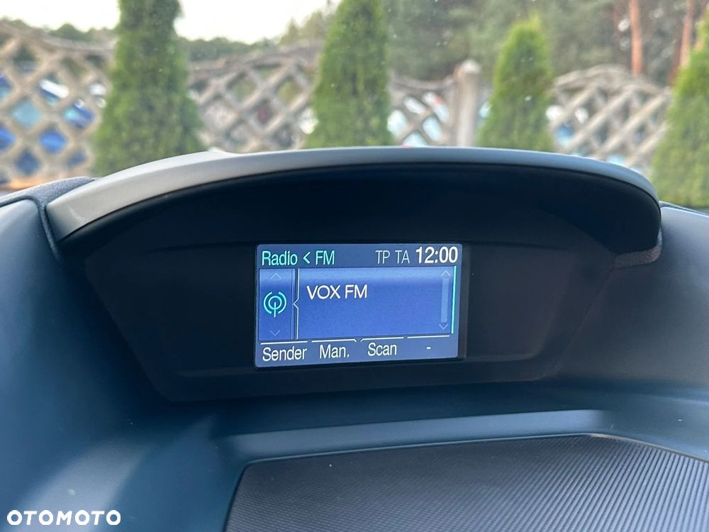 Ford C-MAX 1.6 EcoBoost Titanium - 22