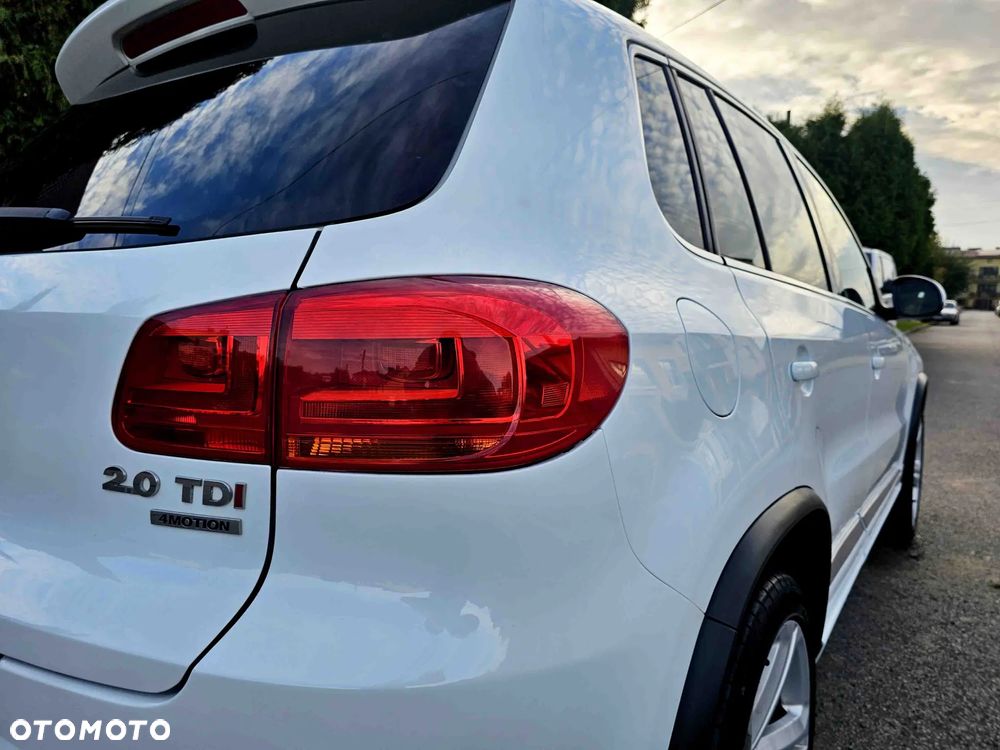 Volkswagen Tiguan 2.0 TDI 4Mot Perfectline R-Style DSG - 3