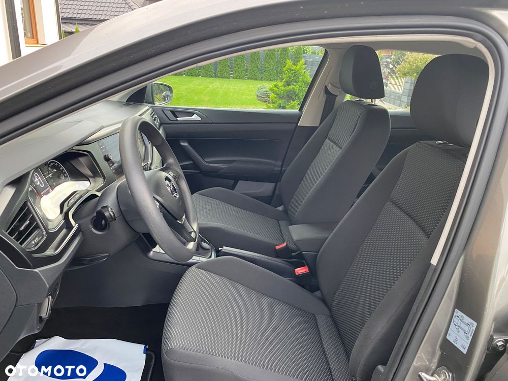 Volkswagen Polo 1.0 Life - 33