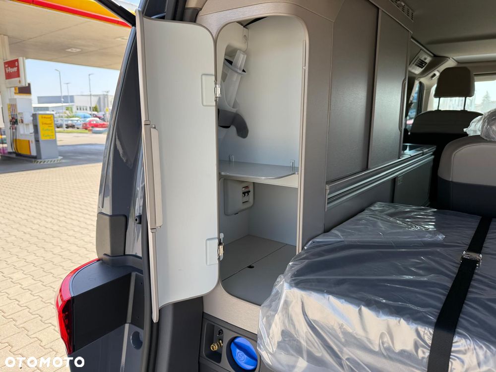 Volkswagen California - 37