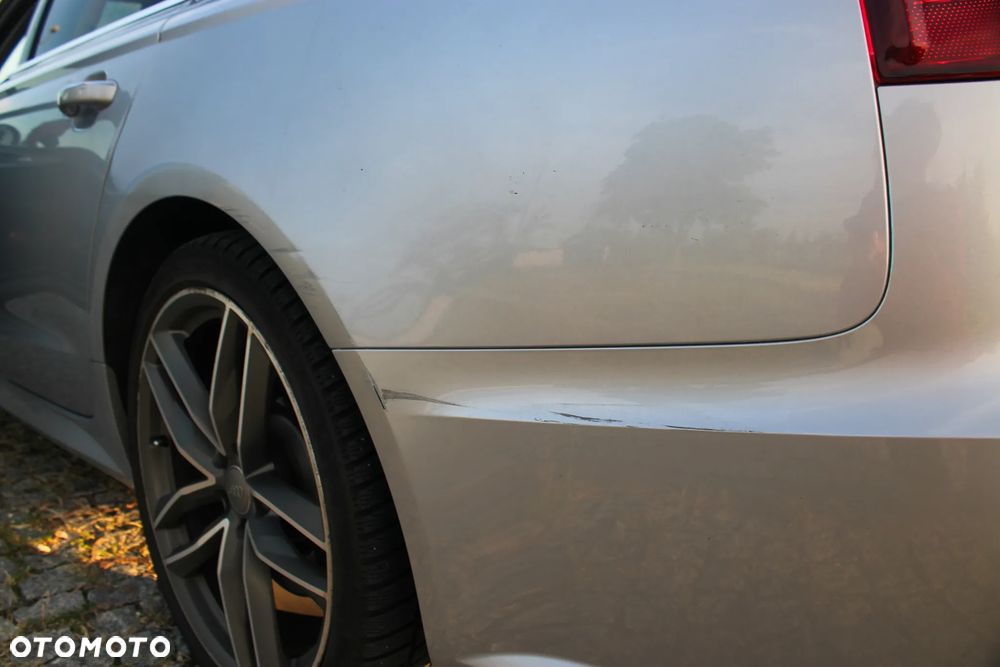 Audi A6 Limousine - 20
