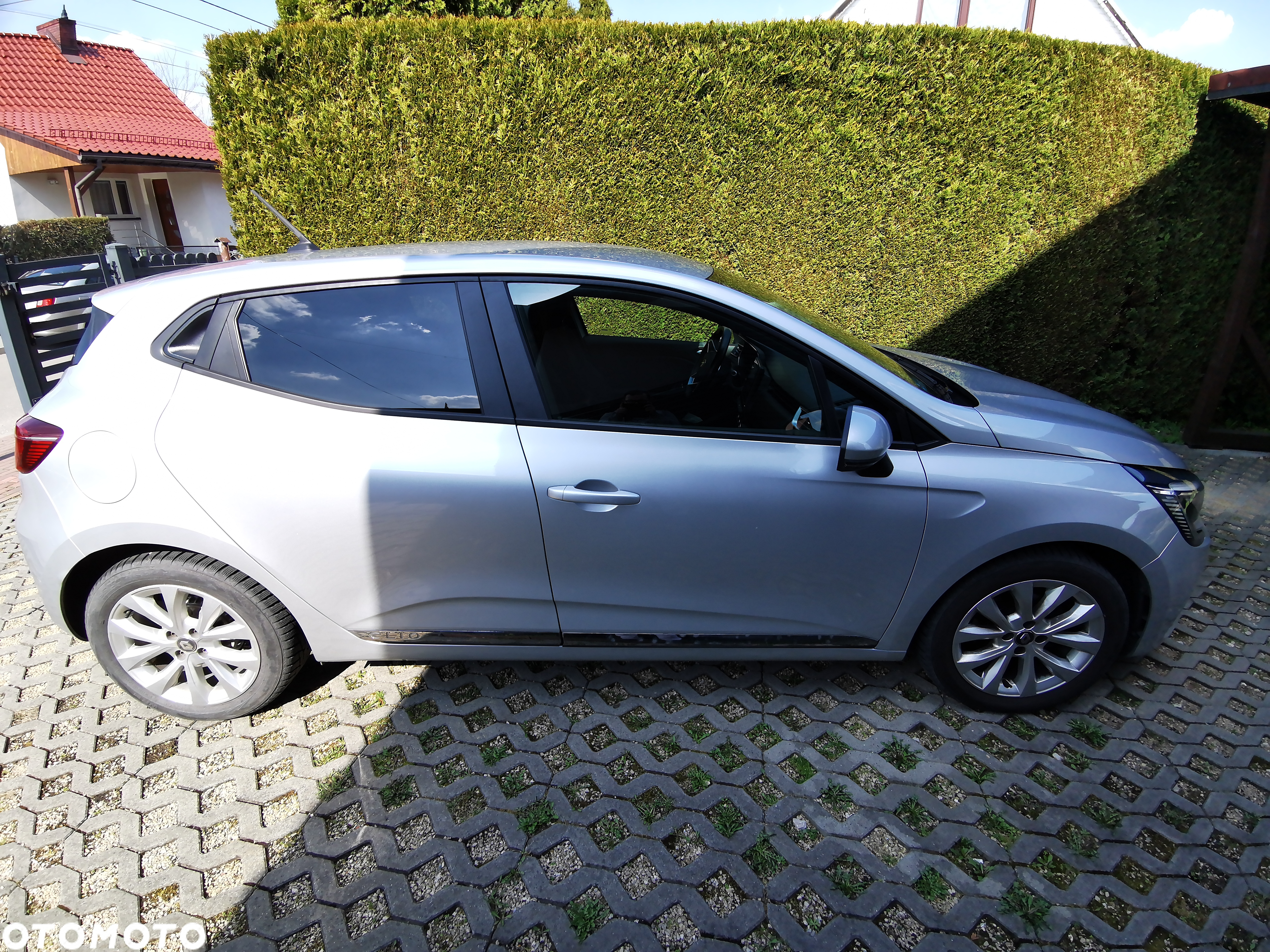 Renault Clio 1.0 TCe Zen - 7