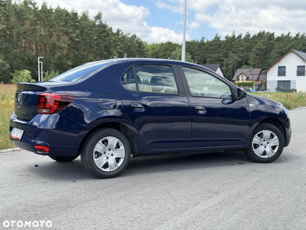 Dacia Logan - 4