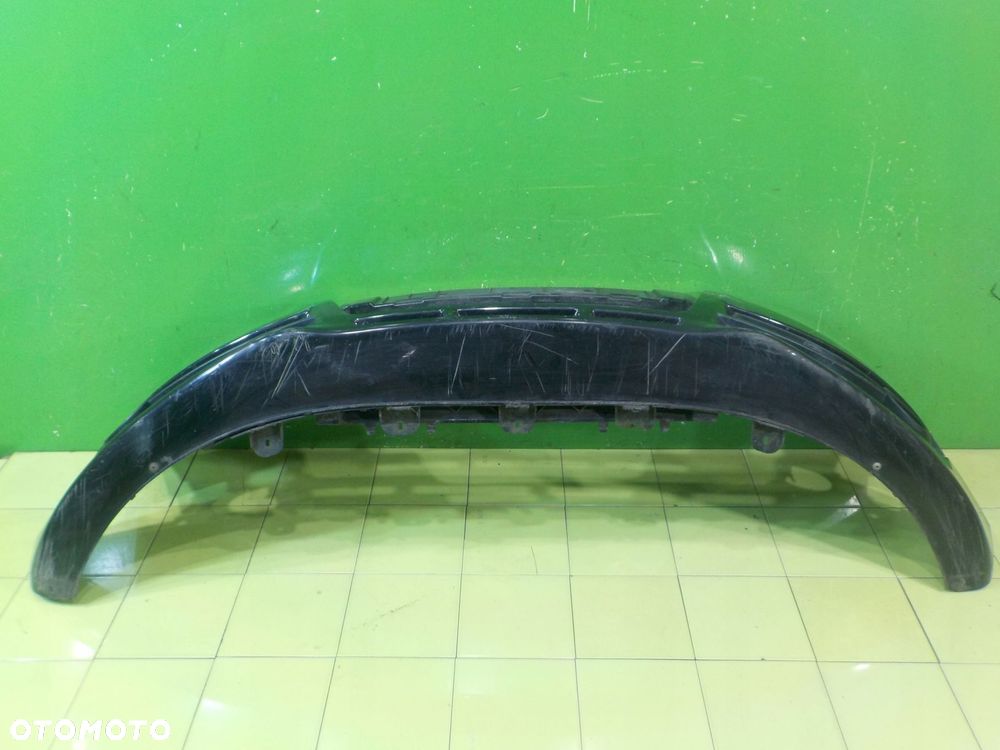 AUDI TT 8J 10r 2D zderzak przod - 6