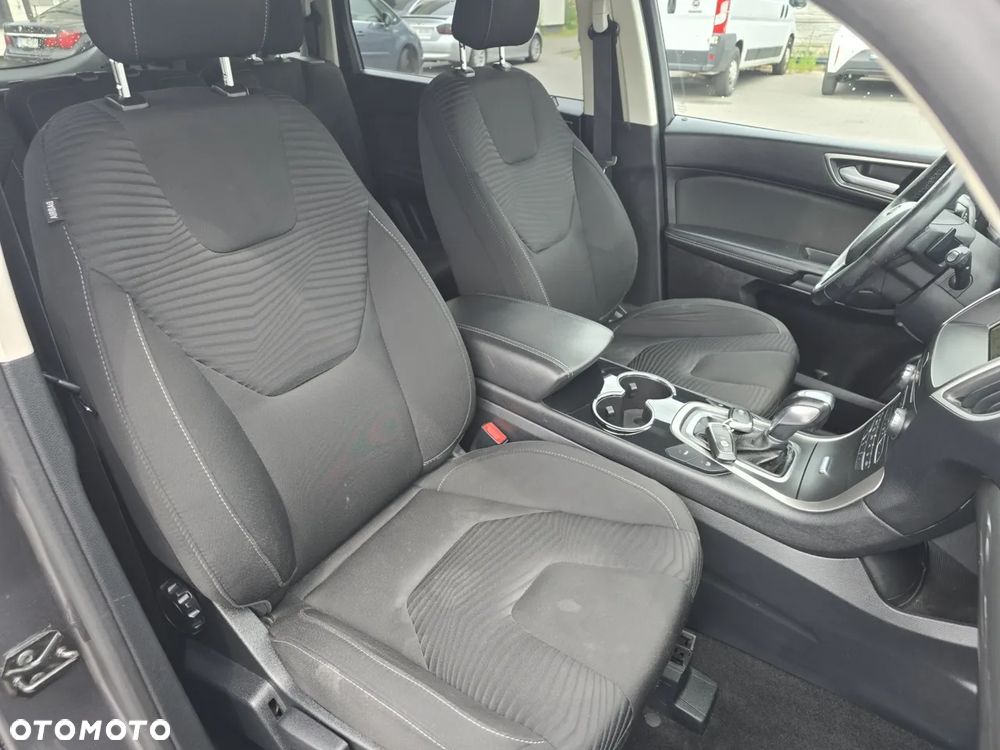 Ford S-Max 2.0 TDCi Trend PowerShift - 22