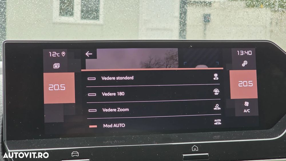 Citroën C4 1.2 PureTech S&S EAT8 Feel Pack - 39