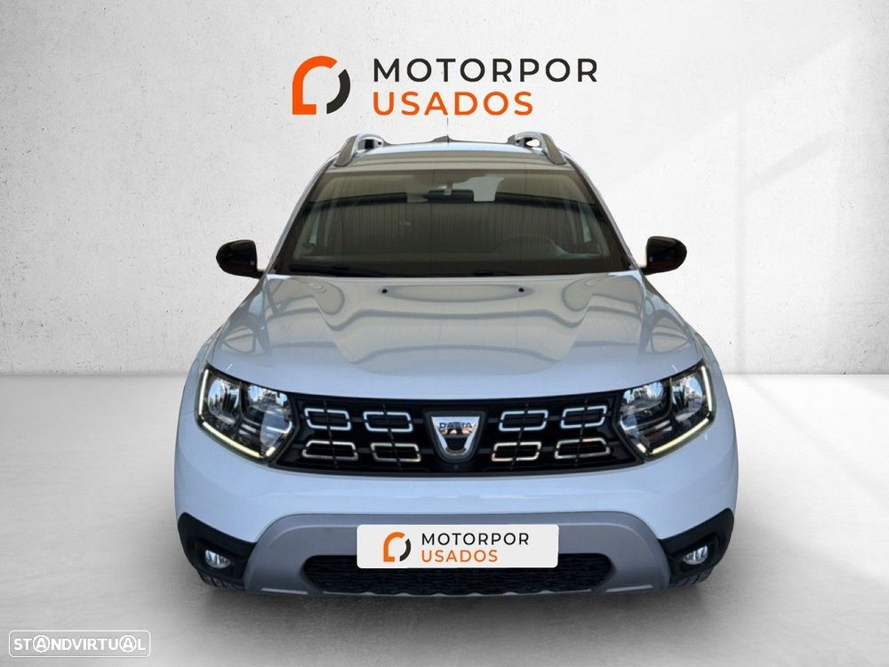 Dacia Duster 1.3 TCe Comfort - 2