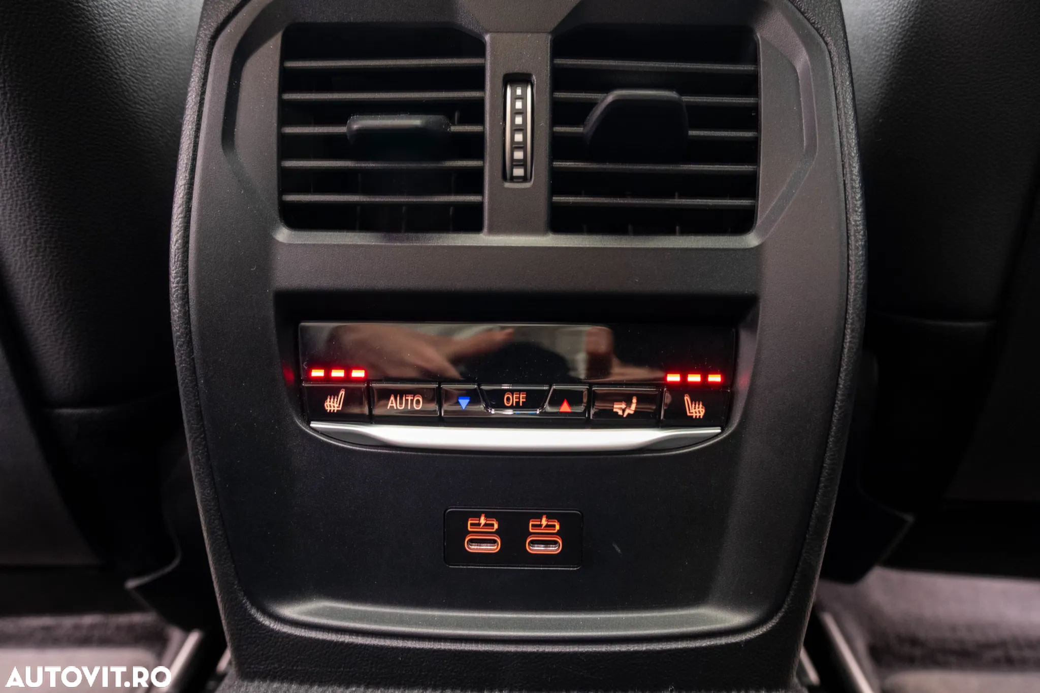 BMW M4 M440i xDrive AT MHEV - 23