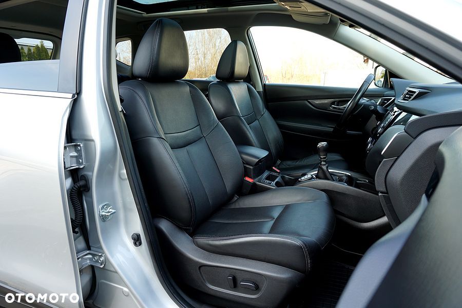 Nissan X-Trail 1.6 DCi Tekna - 30