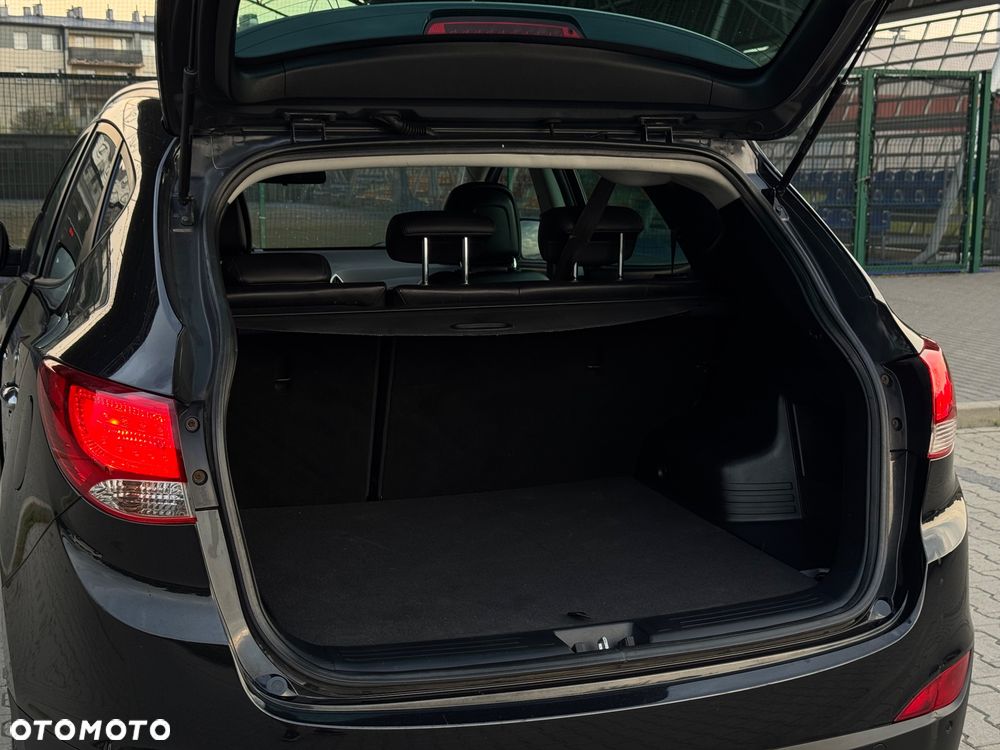 Hyundai ix35 1.7 CRDi 2WD 5 Star Edition - 20