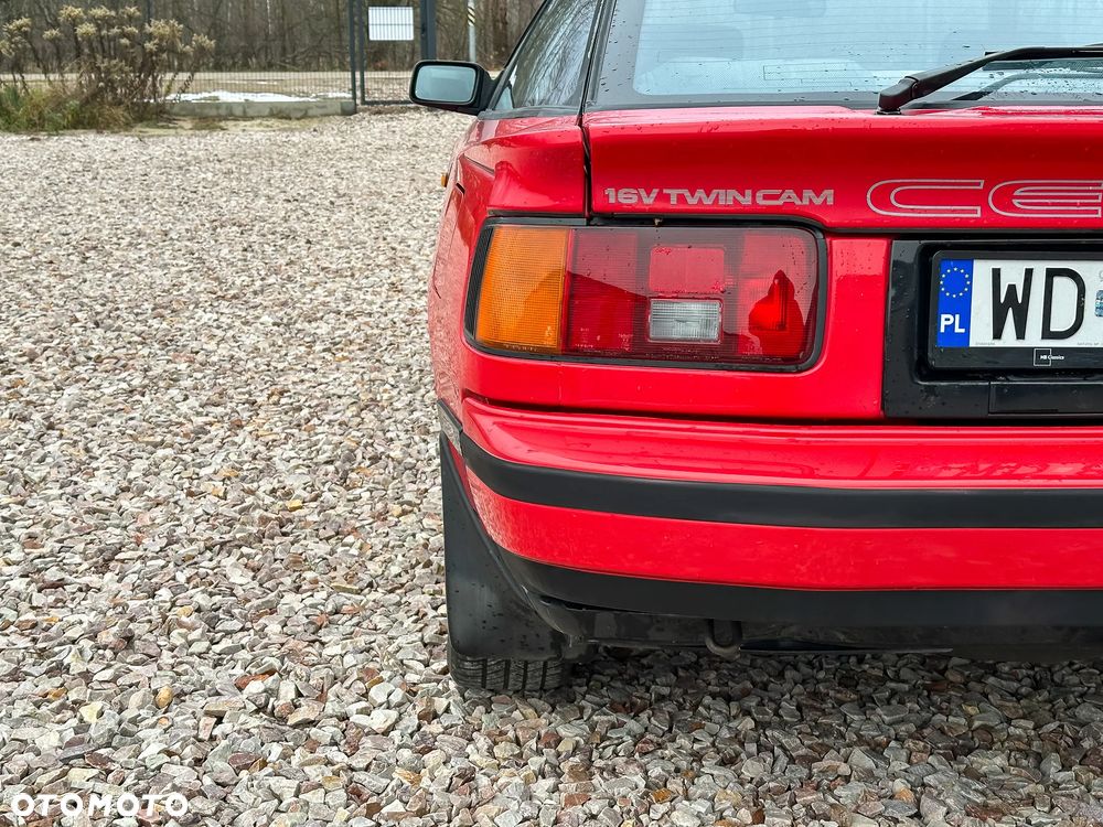 Toyota Celica - 16