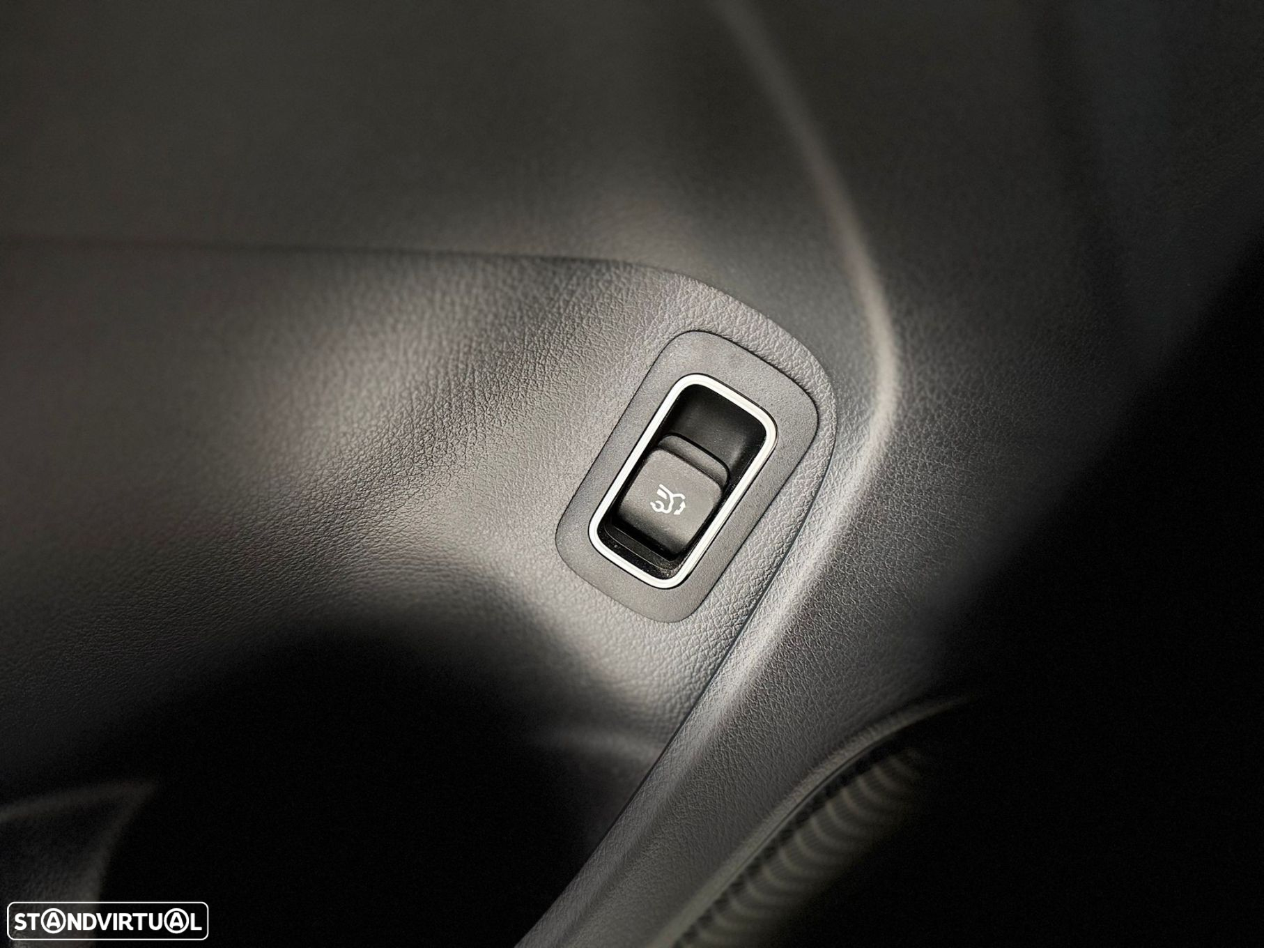 Mercedes-Benz CLA 220 - 15