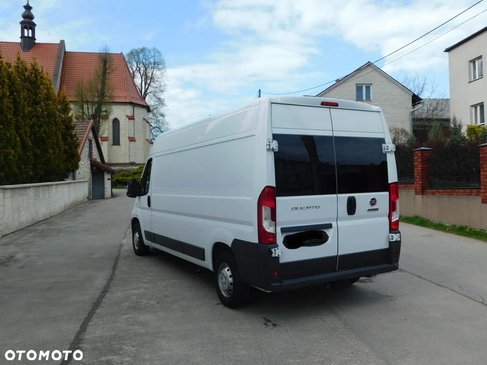 Fiat Ducato Shuttle L4H2 - 8