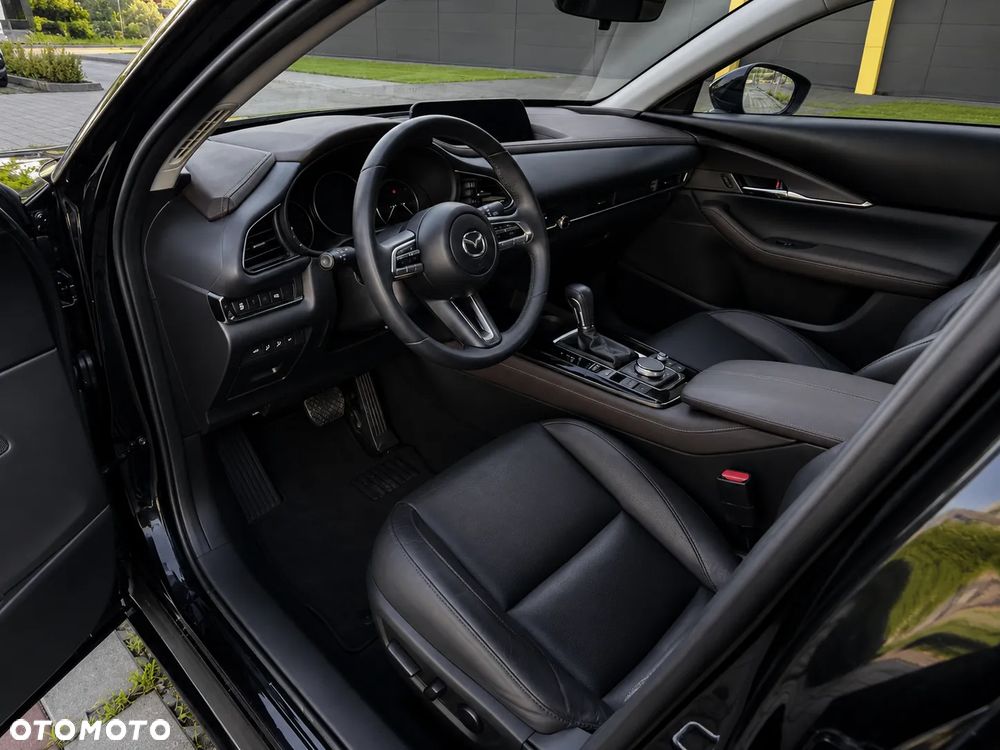 Mazda CX-30 - 11