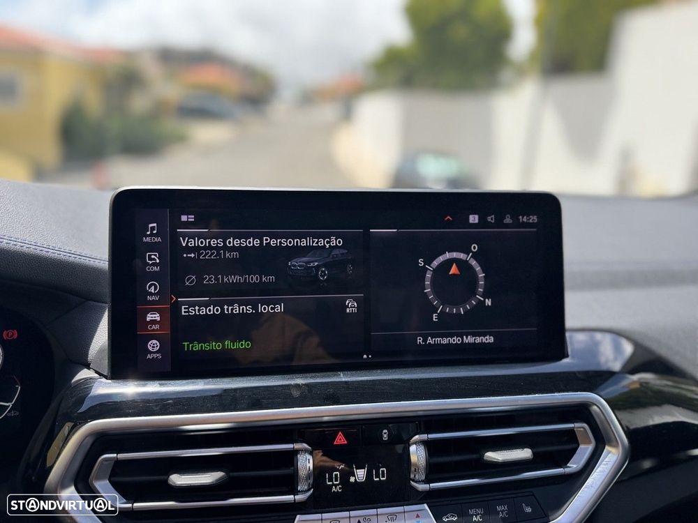BMW iX3 M Sport Impressive - 40
