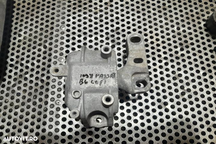 Suport motor 1K0199262CN 1K0199262CN Volkswagen VW Passat B6 [2005 - - 1