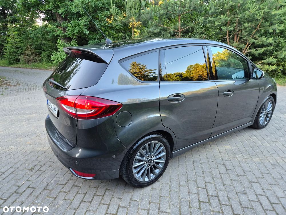 Ford C-MAX 1.5 EcoBoost Sport ASS - 4