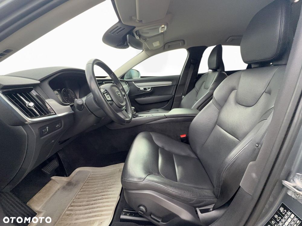 Volvo S90 - 21