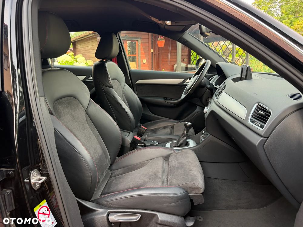 Audi Q3 1.4 TFSI CoD ultra Sport - 19