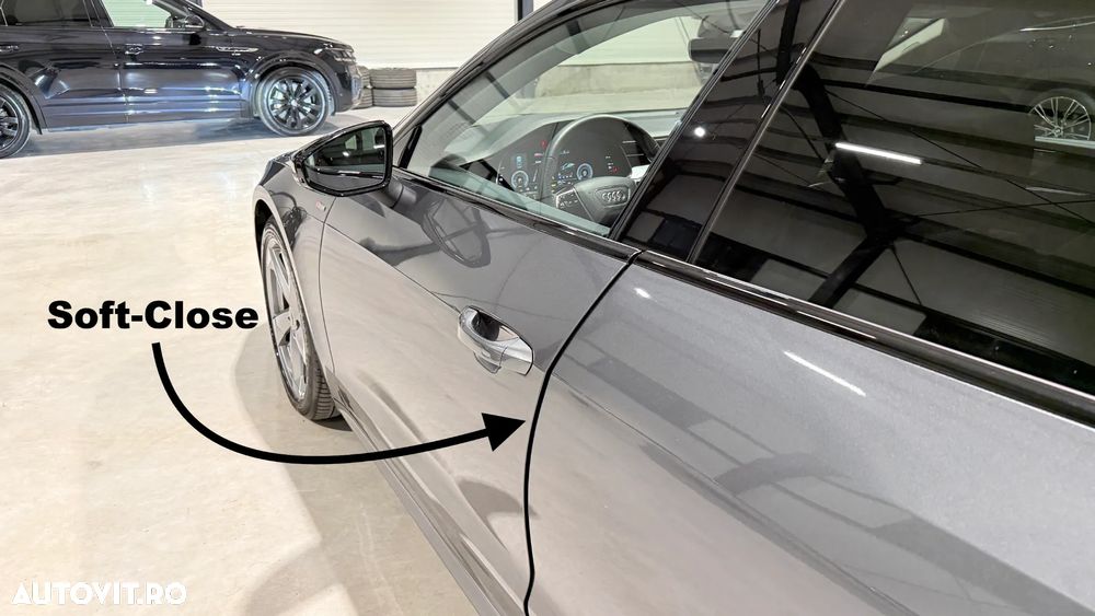 Audi A7 Sportback 55 TFSIe quattro S tronic - 22
