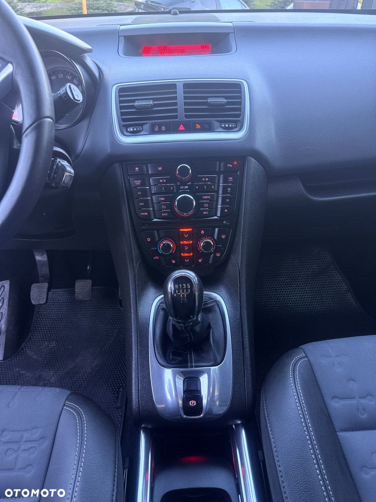 Opel Meriva 1.4 Ecoflex 150 Jahre - 18