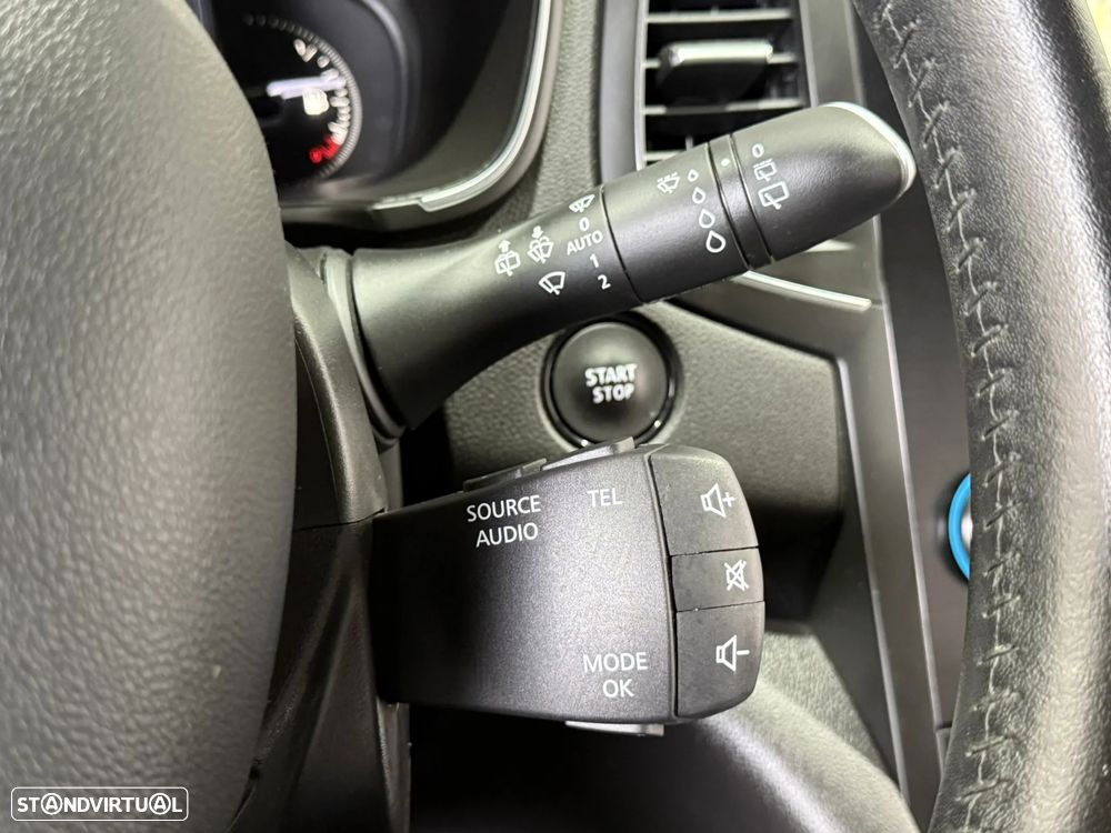 Renault Mégane Sport Tourer 1.5 Blue dCi Limited - 24