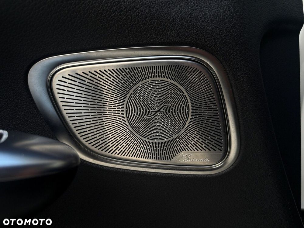 Mercedes-Benz GLC - 20