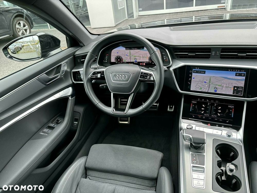 Audi A6 Allroad - 18