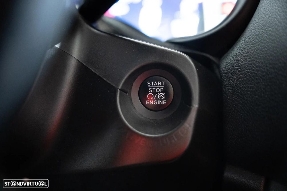 Jeep Renegade 1.3 TG Trailhawk - 20