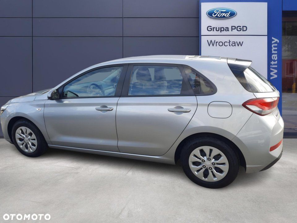 Hyundai i30 - 3
