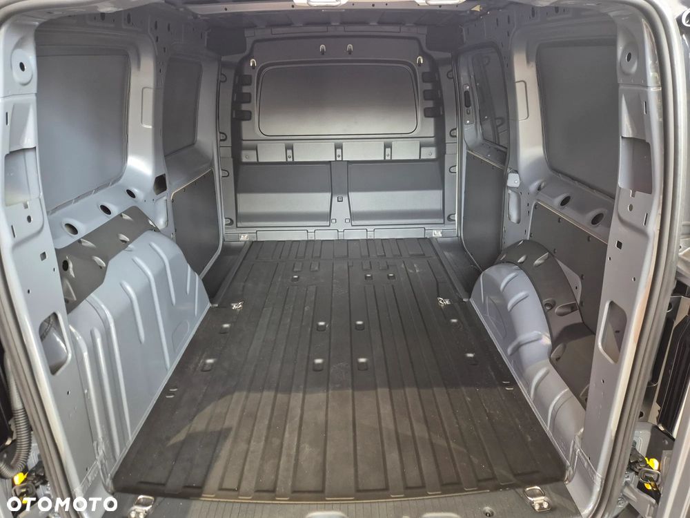 Volkswagen Caddy - 6