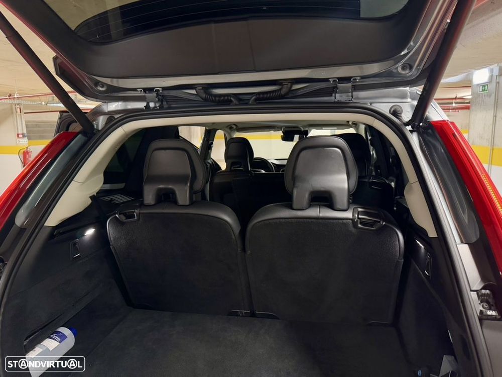 Volvo XC 90 2.0 D4 Momentum - 30