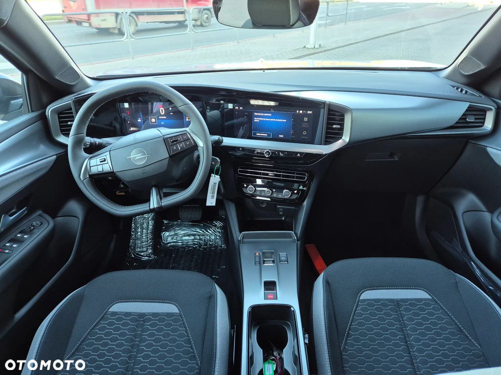 Opel Mokka 1.2 T Edition S&S - 14