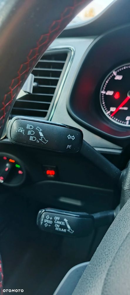 Seat Leon 2.0 TDI DPF DSG FR - 23