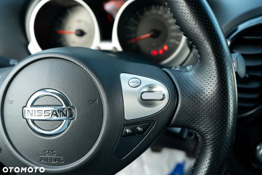 Nissan Juke 1.2 DIG-T Tekna (lea) EU6 - 23