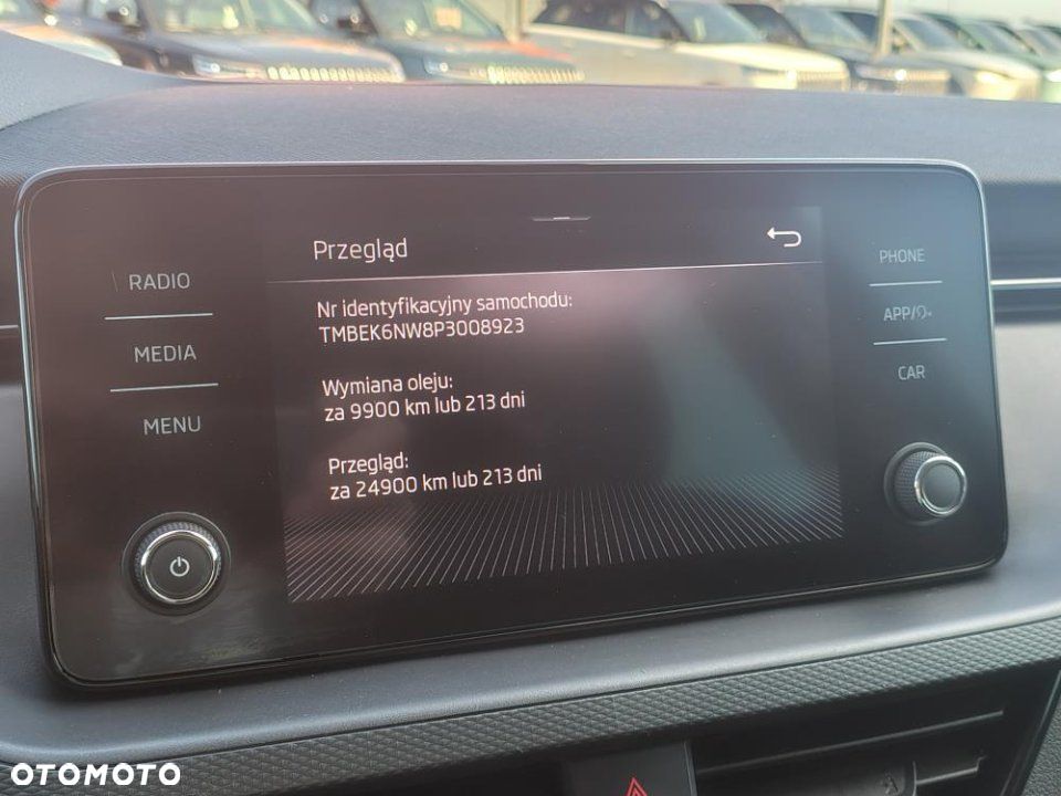 Skoda Scala - 32