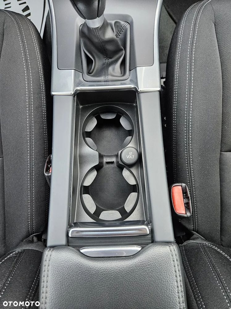 Volvo XC 60 D3 Momentum - 26