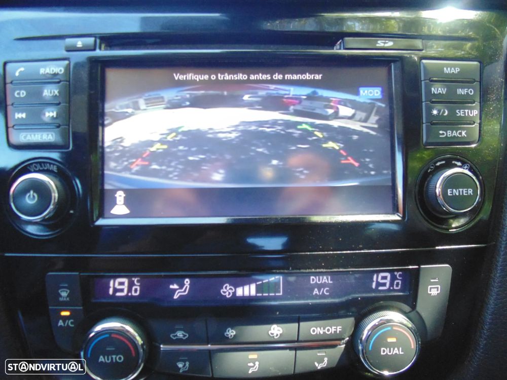 Nissan Qashqai 1.6 dCi Tekna Premium 18 360 - 35